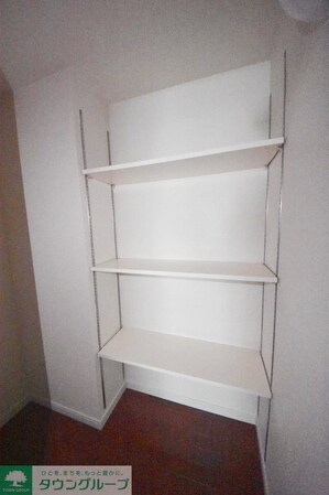 パークアクシス日本橋ステージの物件内観写真